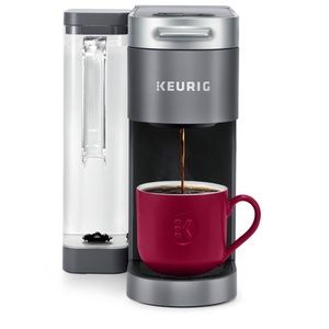 Keurig® K-Supreme® Single Serve Coffee Maker